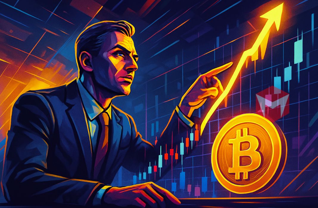 prediksi bitcoin terbaru bulan juni capai US$120.000 ribu