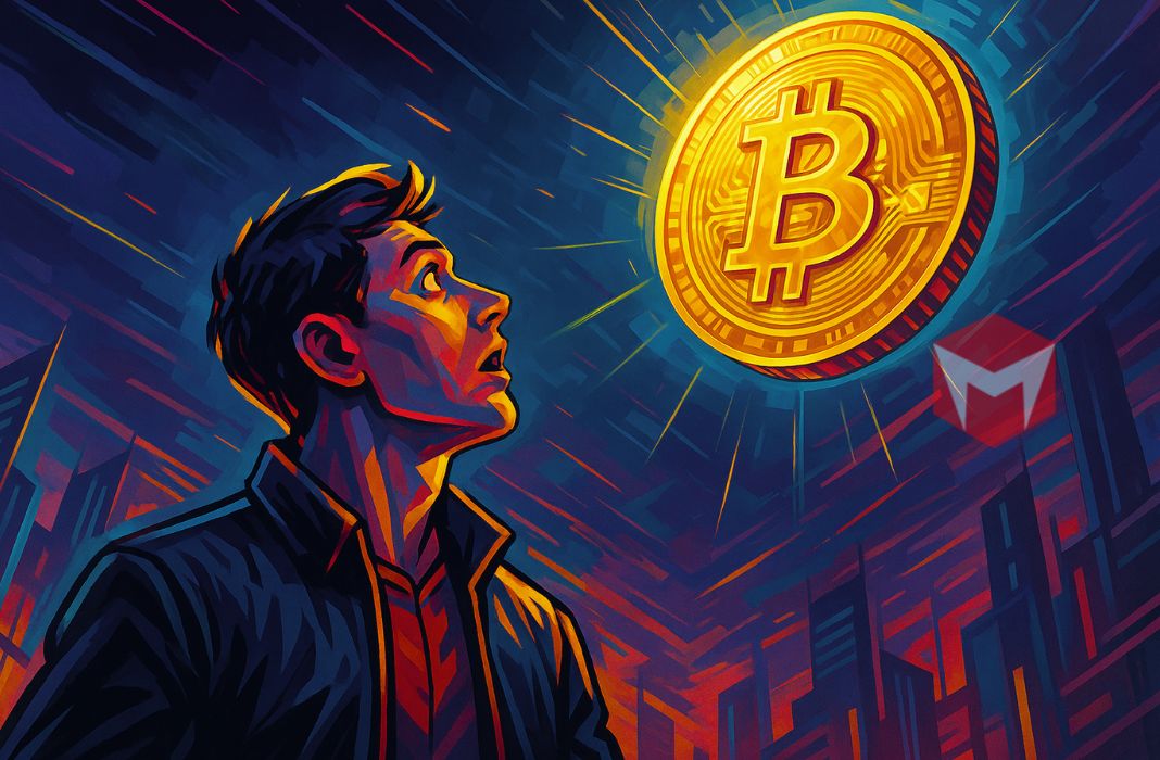 prediksi bitcoin terkini bulan juni tahun 2025
