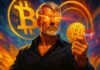 Michael Saylor pasar kripto bisa tumbuh berkali kali lipat