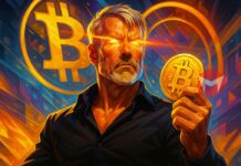 Michael Saylor pasar kripto bisa tumbuh berkali kali lipat