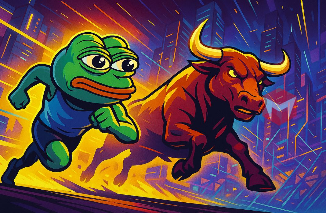 prediksi harga pepe terbaru juni 2025