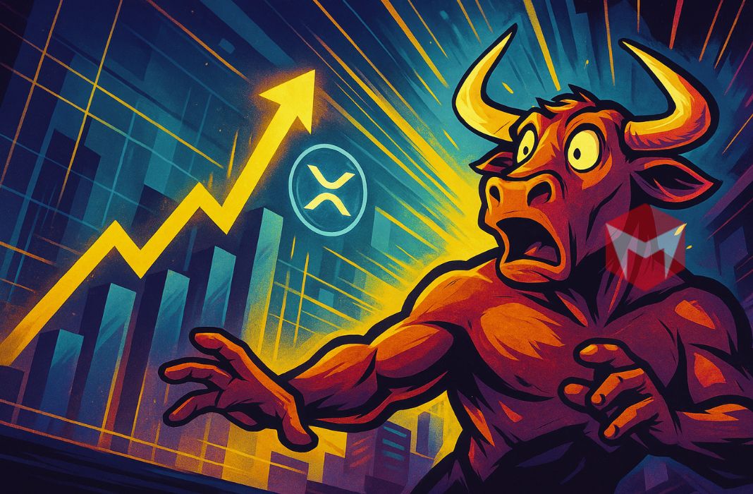prediksi xrp terbaru memasuki fase bullish