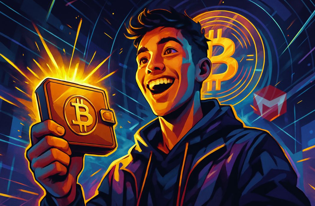 rekomendasi bitcoin wallet terbaik dan terbaru tahun 2025