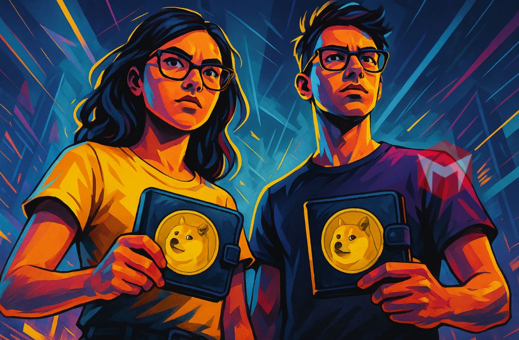 rekomendasi doge wallet terbaik dan terbaru tahun 2025