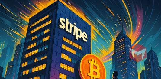 stripe ekosistem kripto akuisisi bridge dan privy