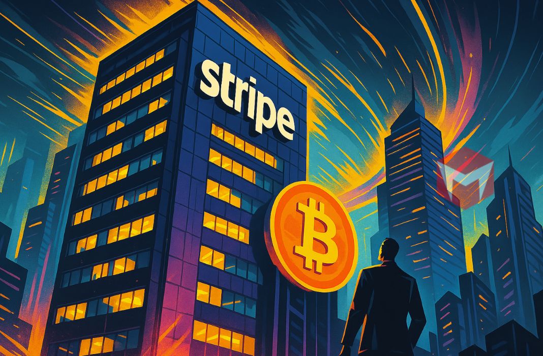 stripe ekosistem kripto akuisisi bridge dan privy