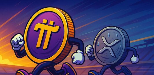 Pi Network XRP