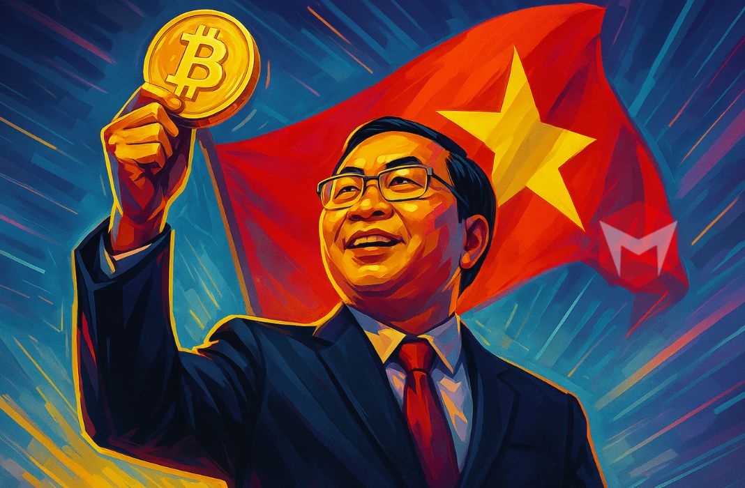 vietnam legalisasi kripto