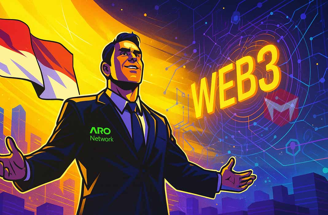 ARO Network