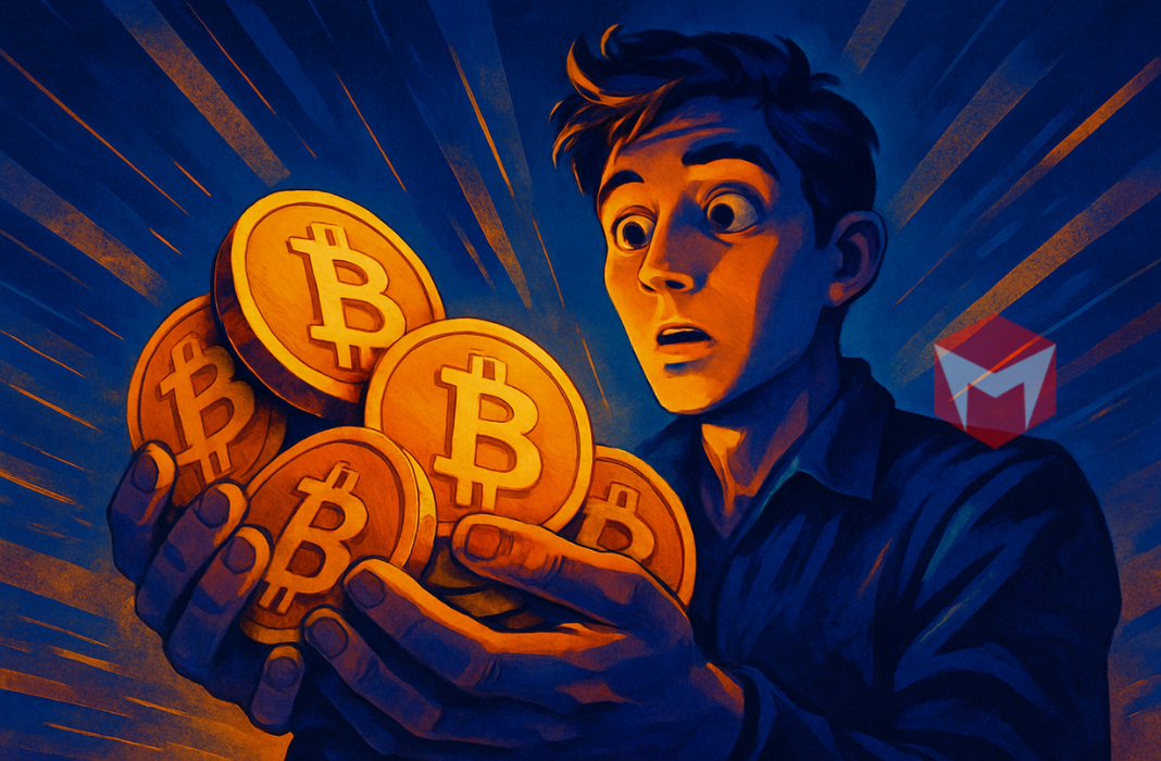 Apa Itu HODL