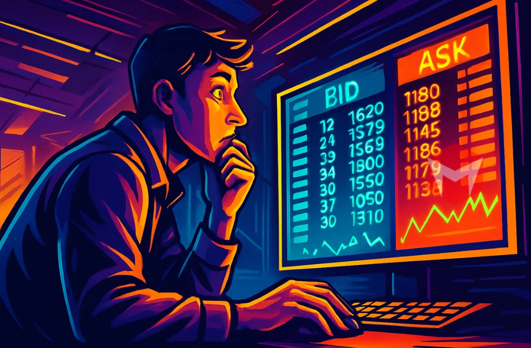 Apa Itu Spread