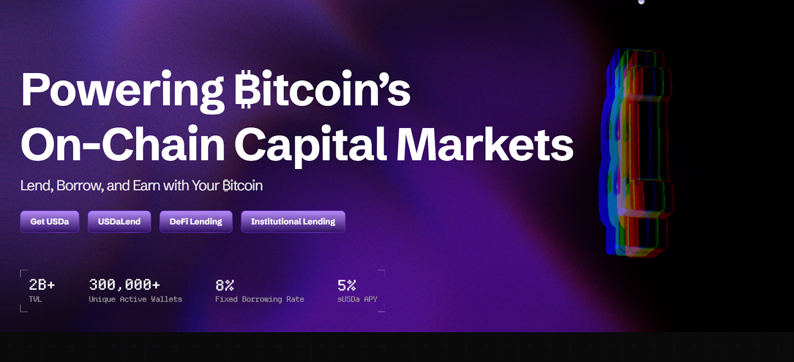 Avalon Finance