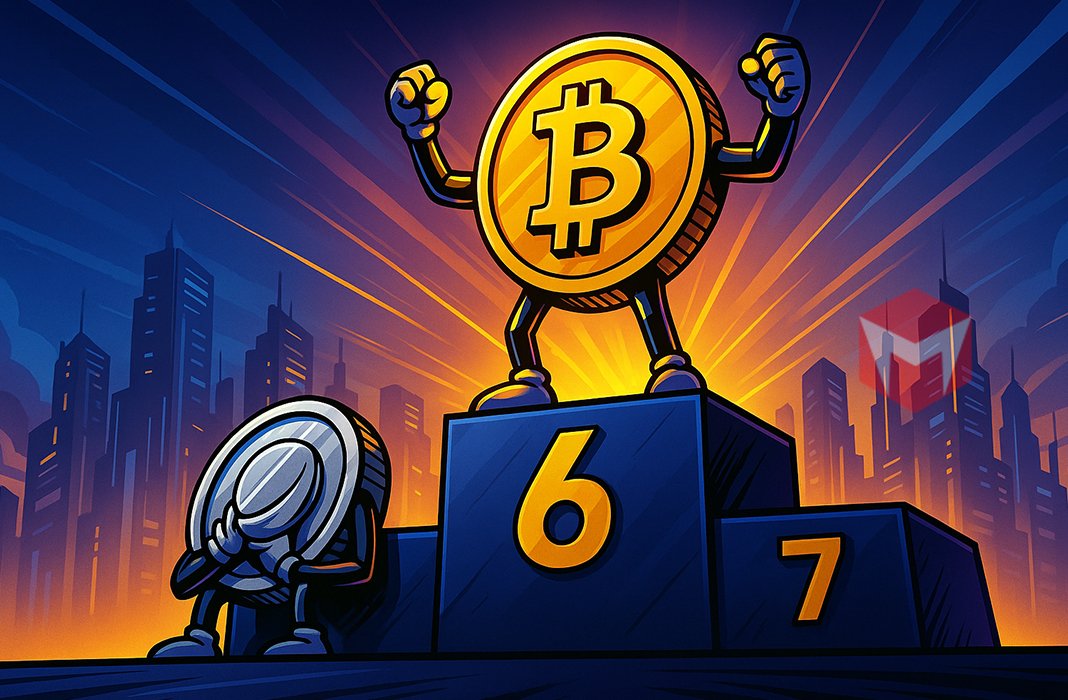 Bitcoin Perak