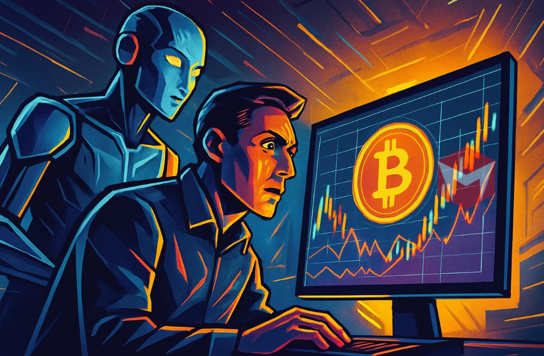 Begini Cara Menggunakan ChatGPT untuk Trading Bitcoin (BTC)