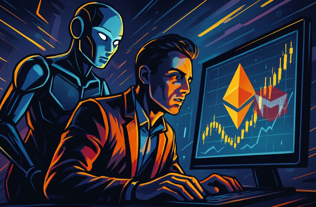 Begini Cara Menggunakan ChatGPT untuk Trading Ethereum (ETH)