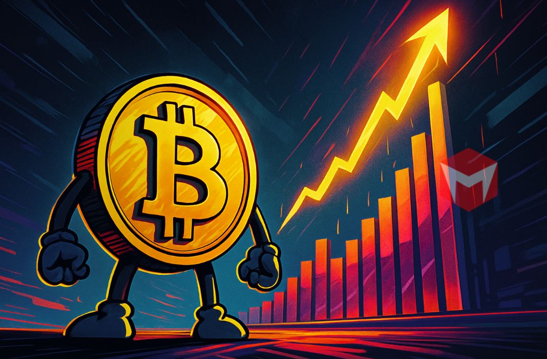 Berita Bitcoin terkini bulan juli 2025