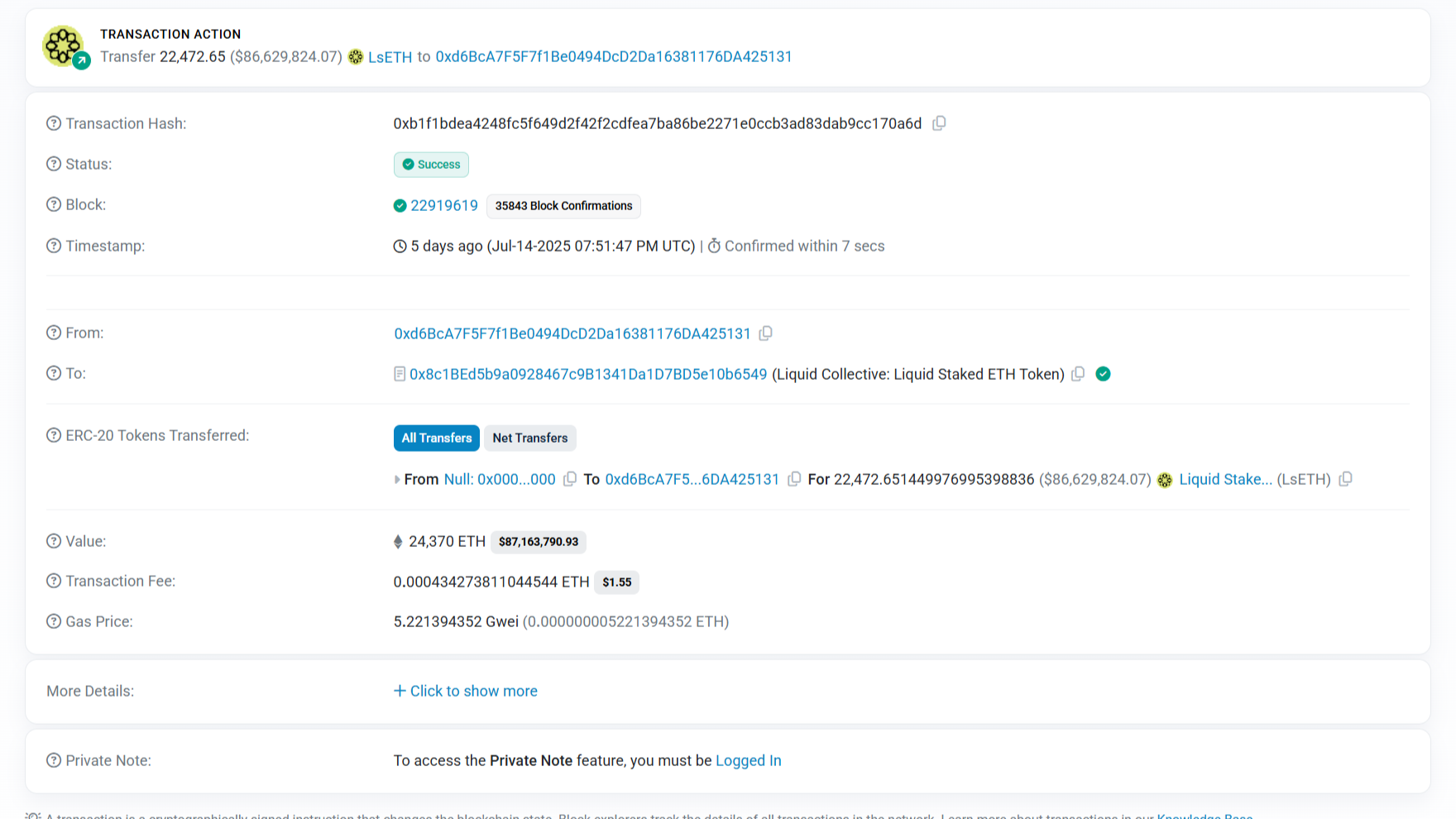 Cara Kerja Wallet Address