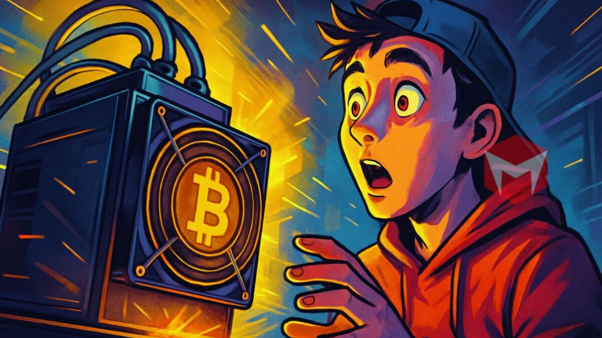 Cara Mining Bitcoin untuk Pemula: Ikuti Panduan Praktis Ini! – Blockchain  Media Indonesia