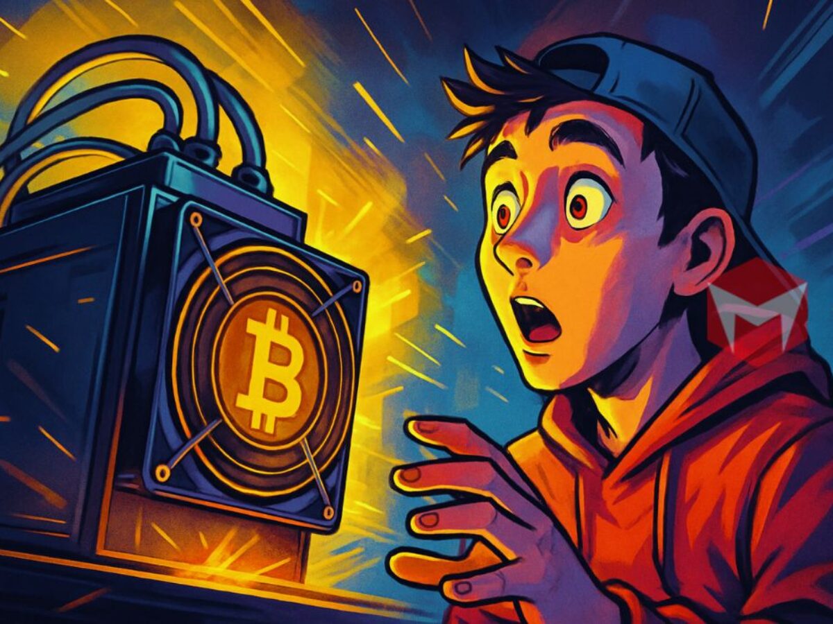 Cara Mining Bitcoin untuk Pemula: Ikuti Panduan Praktis Ini! – Blockchain  Media Indonesia