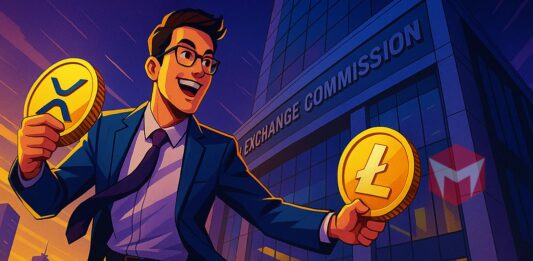 XRP LTC ETF