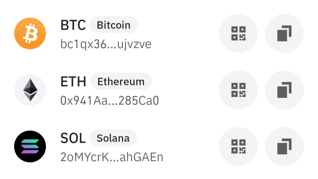 Format Wallet Address
