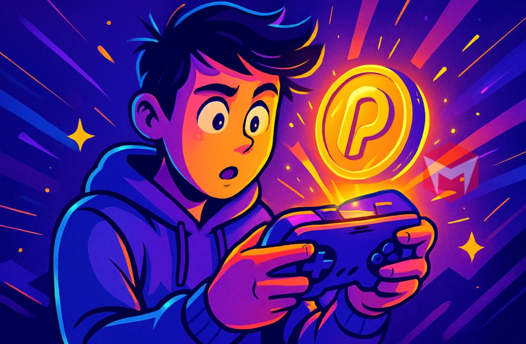 GameFi Crypto