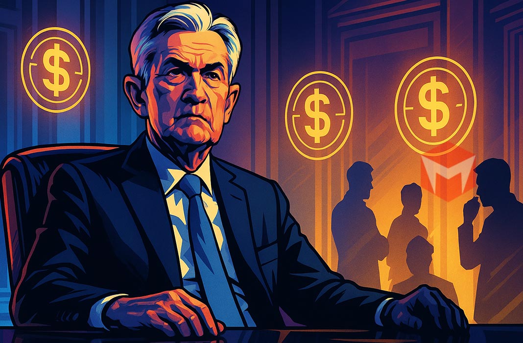 fed stablecoin