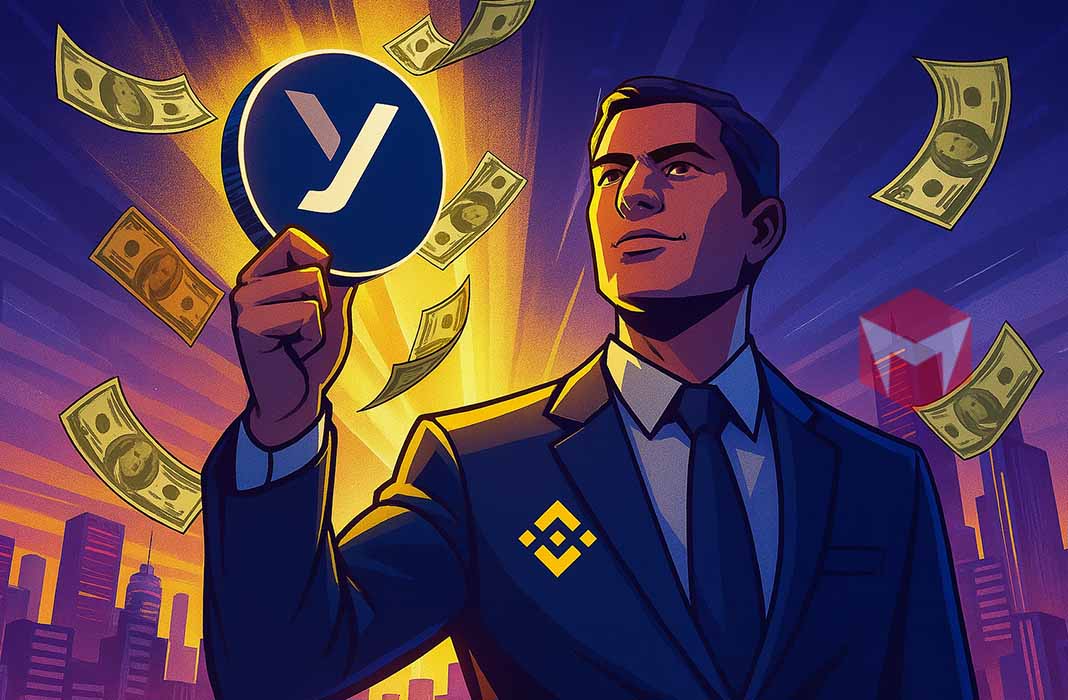 binance usyc