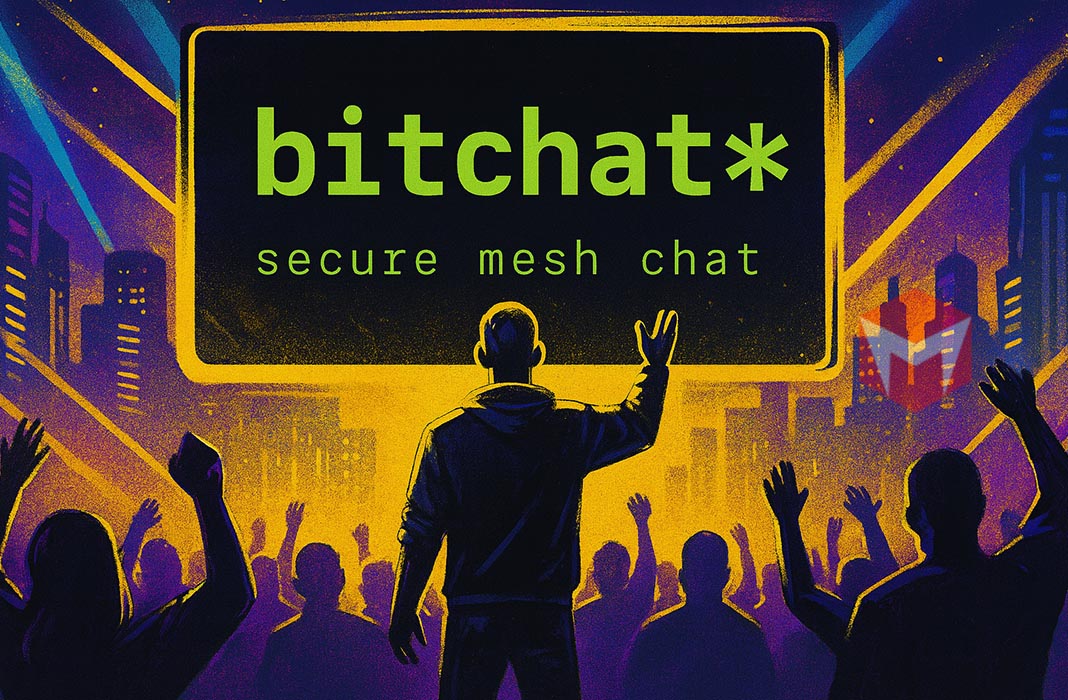 BitChat