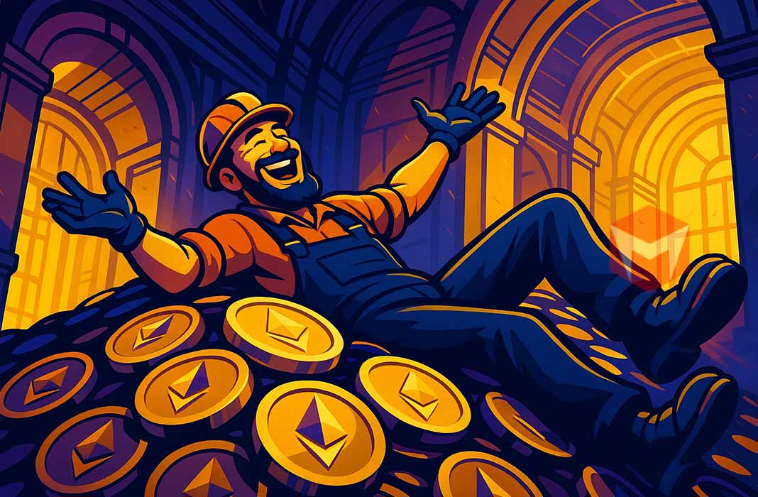 altcoin ETH