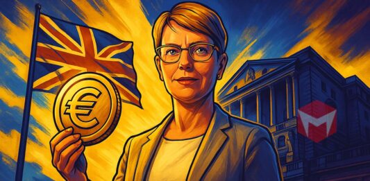 Inggris Stablecoin