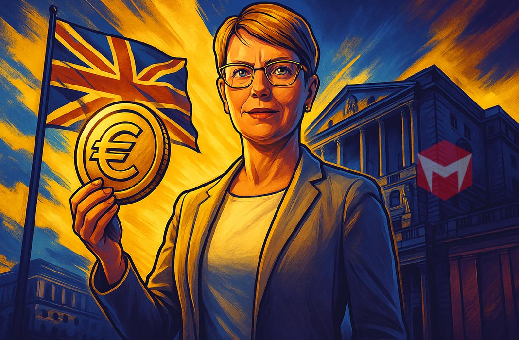 Inggris Stablecoin