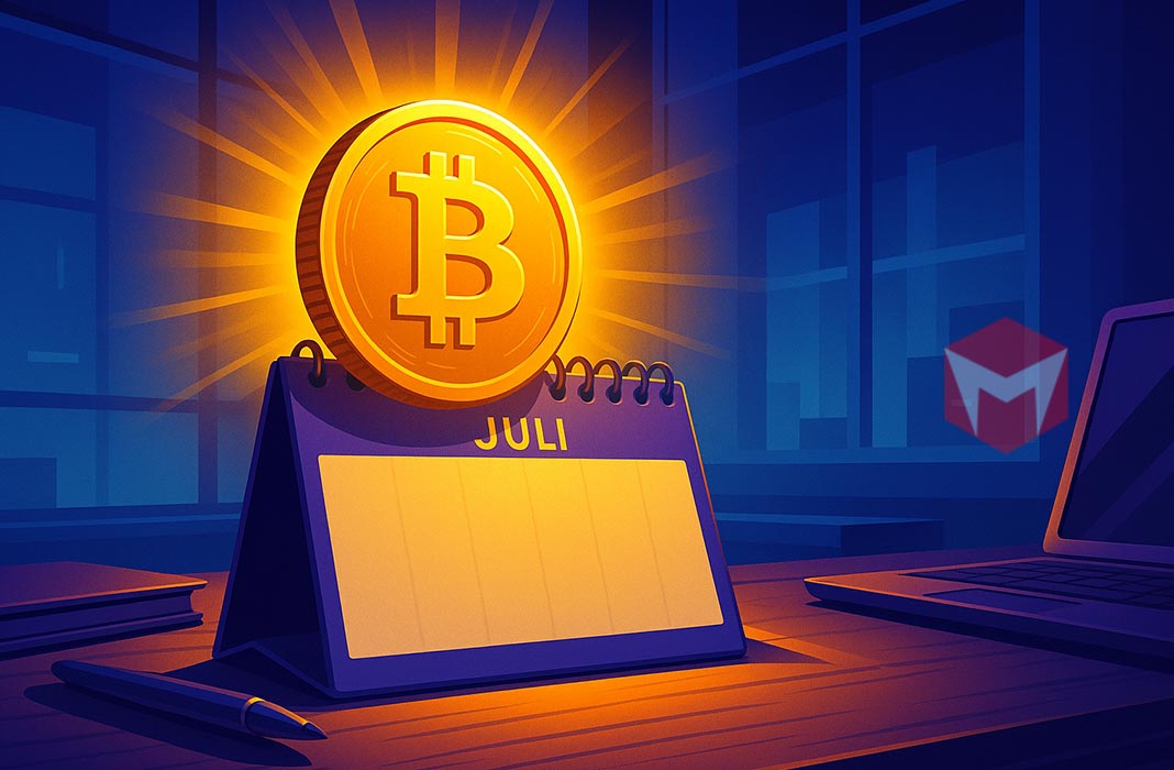 BTC Juli