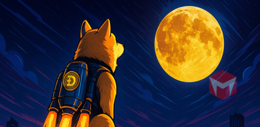 dogecoin