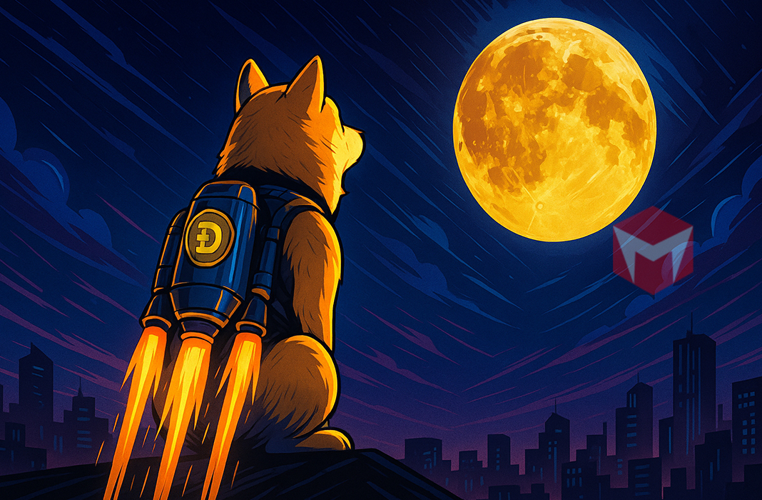 dogecoin