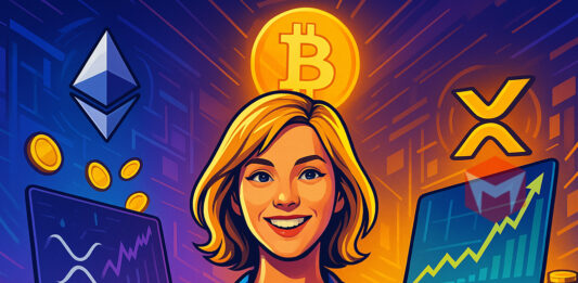 Trading Futures Crypto