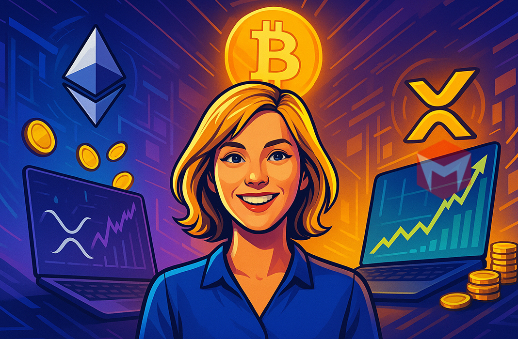 Trading Futures Crypto