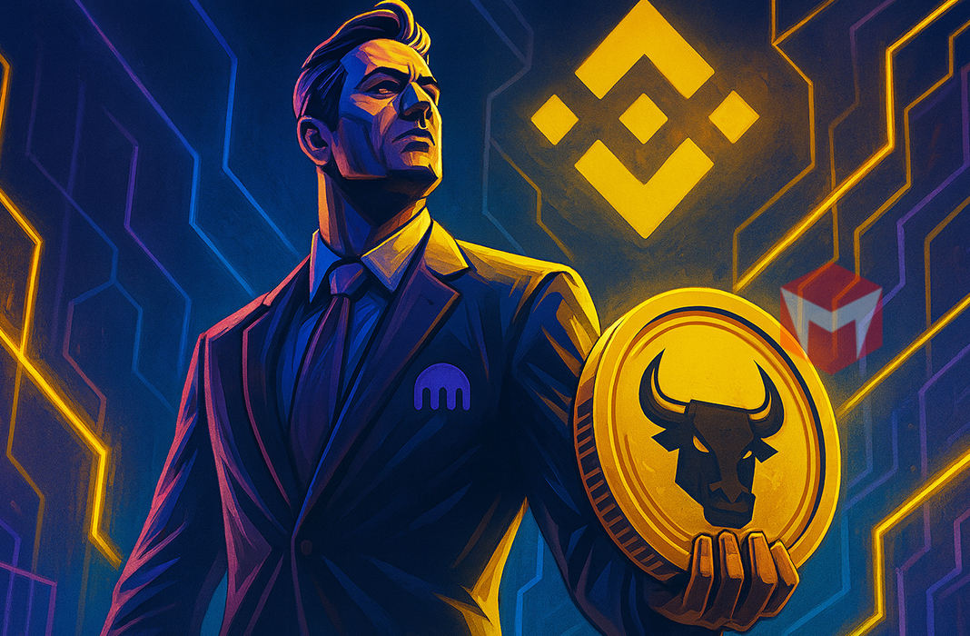 Kraken Backed