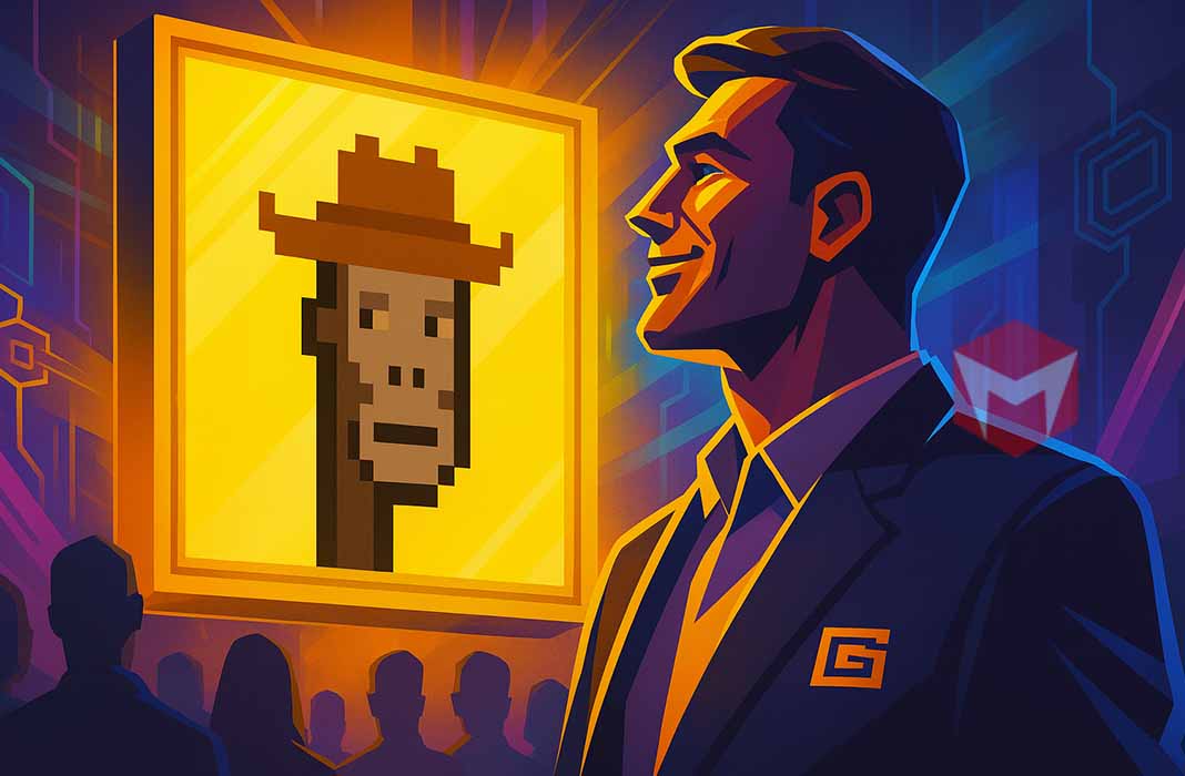 GameSquare NFT