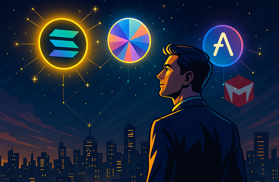 altcoin bull run
