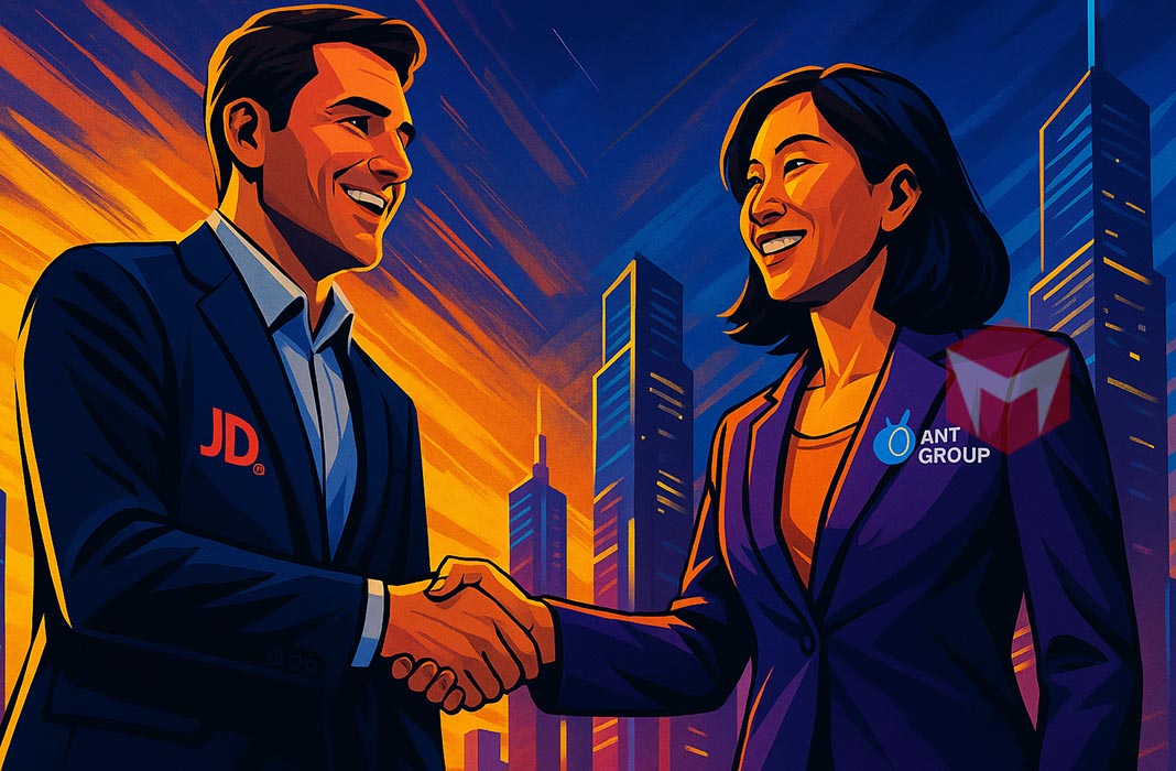 Tiongkok Stablecoin