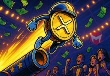prediksi harga XRP terbaru