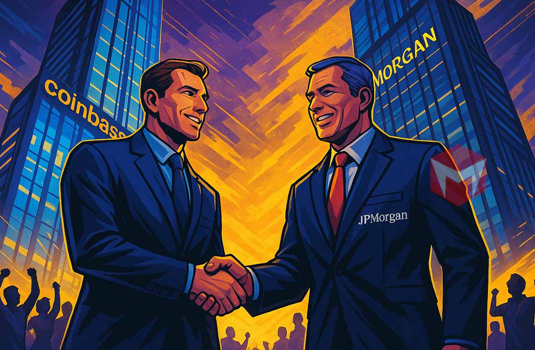 jpmorgan coinbase