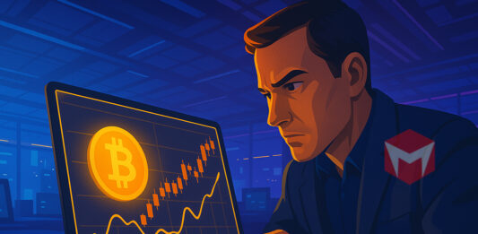 Cara Trading Bitcoin Harian