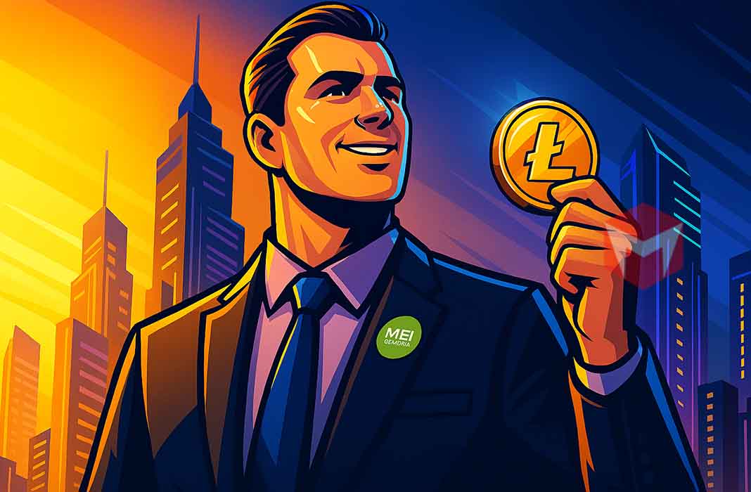 treasuri ltc