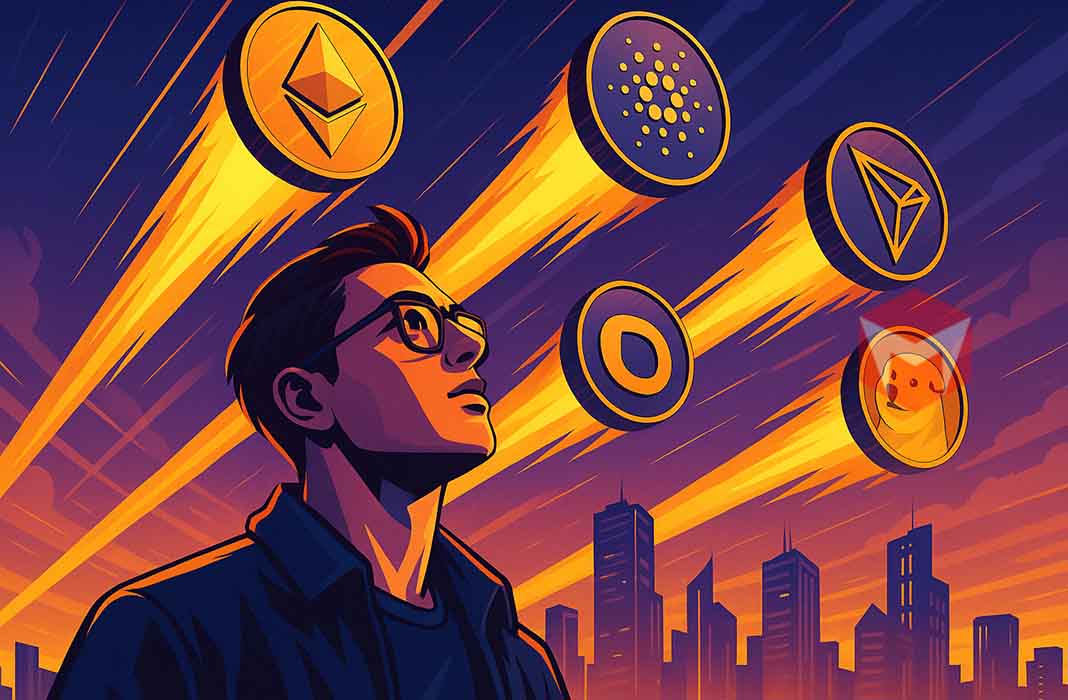 altcoin season
