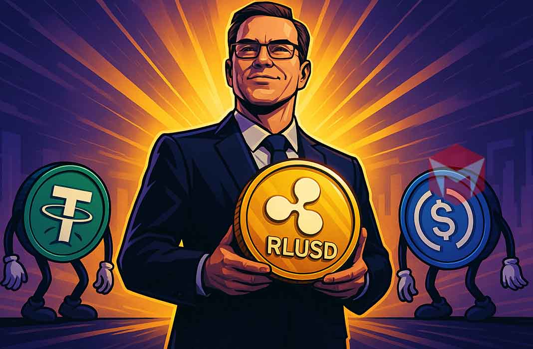 stablecoin RLUSD