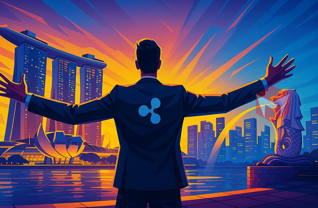Ripple XRPL
