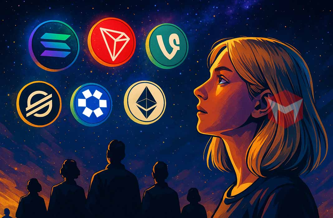 altcoins