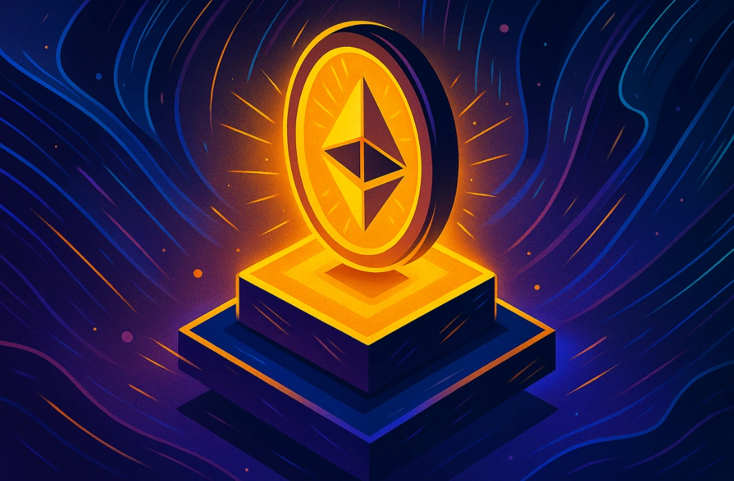 Layer 2 Crypto